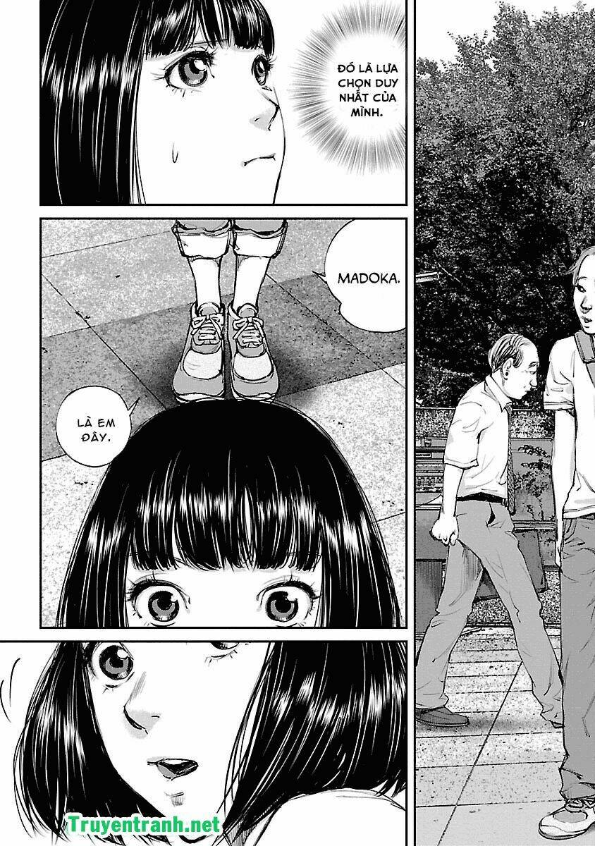 killing morph chapter 23 8