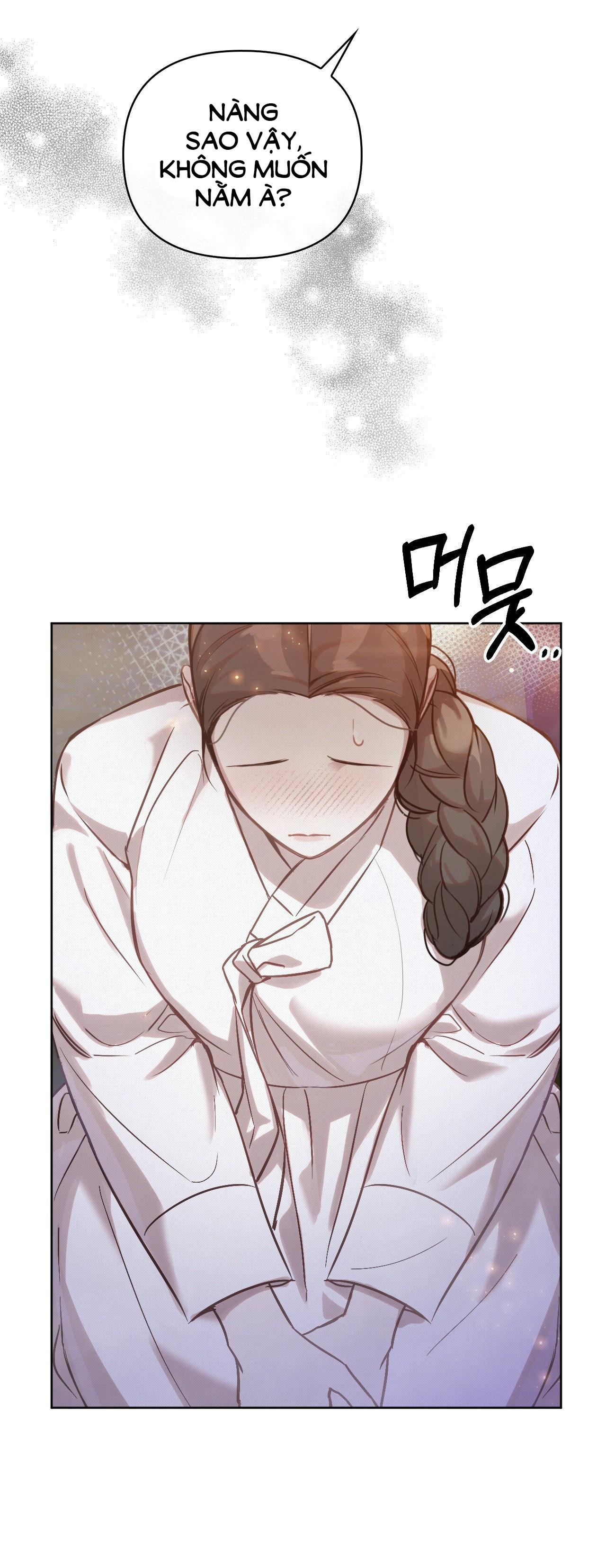 [18+] hậu cung kế chapter 7.2 53