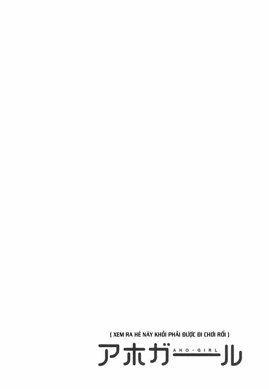aho girl chapter 30 8