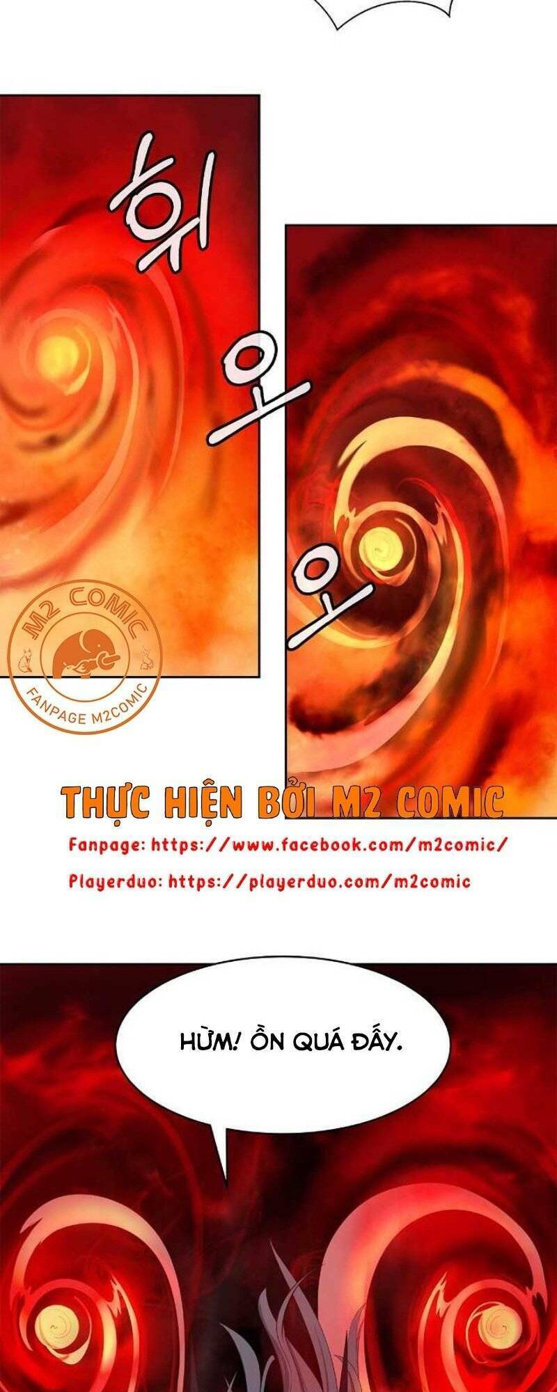 xuyên không thành hổ chapter 24 73