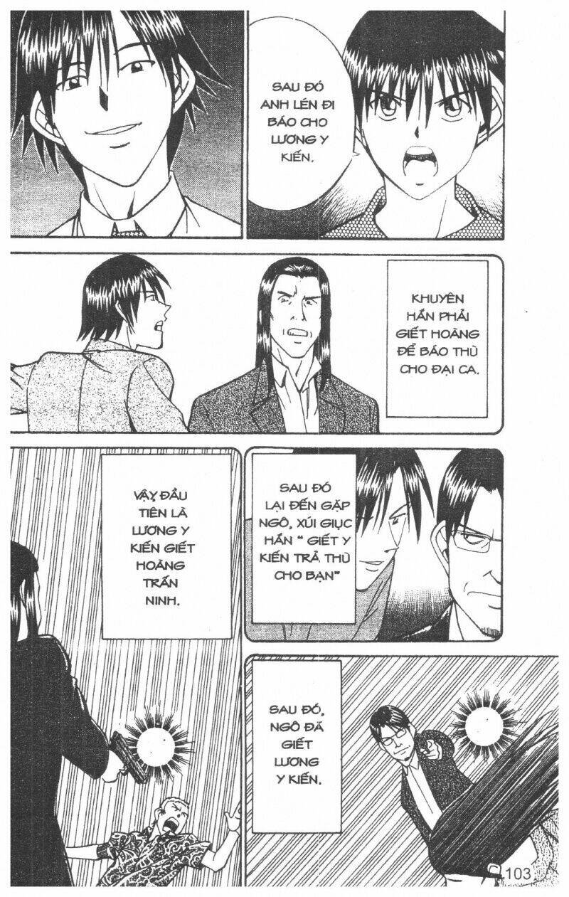 thám tử toma chapter 7 103