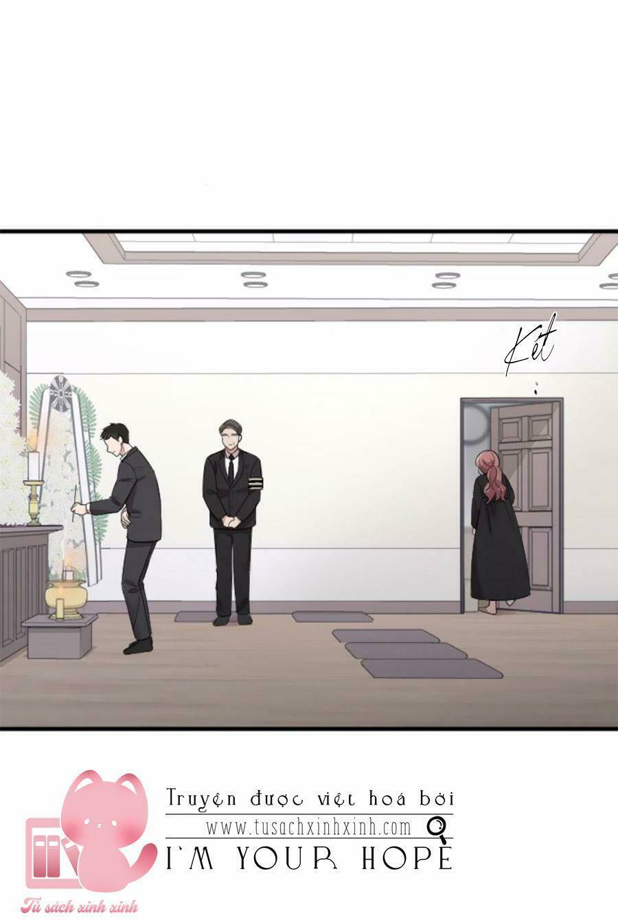 cô đi mà lấy chồng tôi đi chapter 43 18