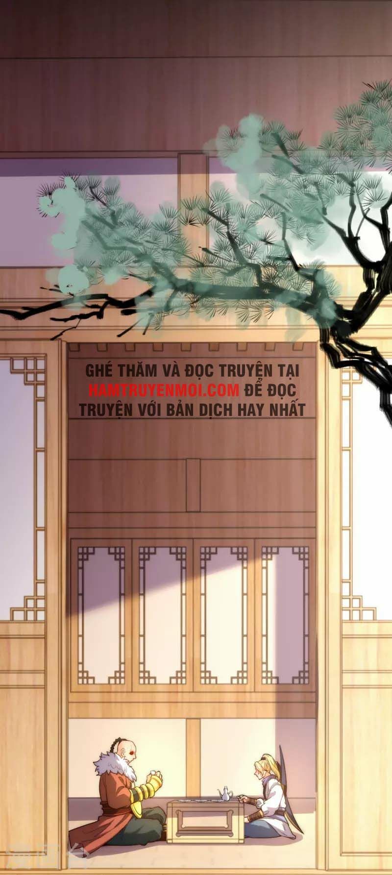 ta là thương thiên chapter 20 18