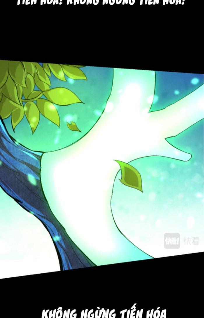 từ cây cổ thụ bắt đầu tiến hóa chapter 6 7