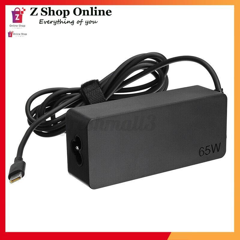 Sạc Dùng Cho laptop lenovo ThinkPad E590 45w Type-c