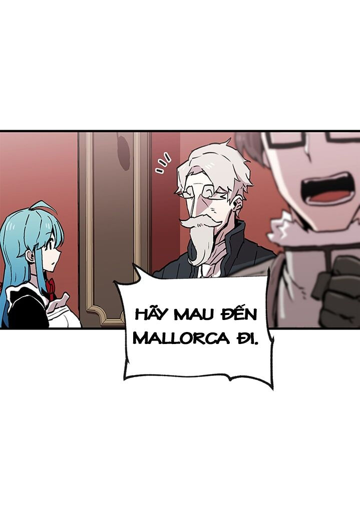 bug player - người chơi lỗi chapter 27 65