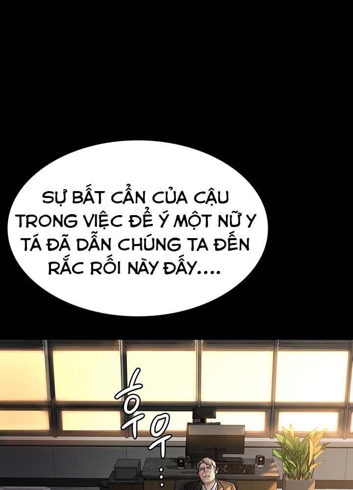 18+ bệnh viện lúc nửa đêm chapter 1.1 30