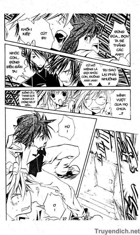 zombie-loan chapter 30 26