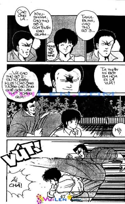 truyền nhân atula - shura no mon i chapter 4 48