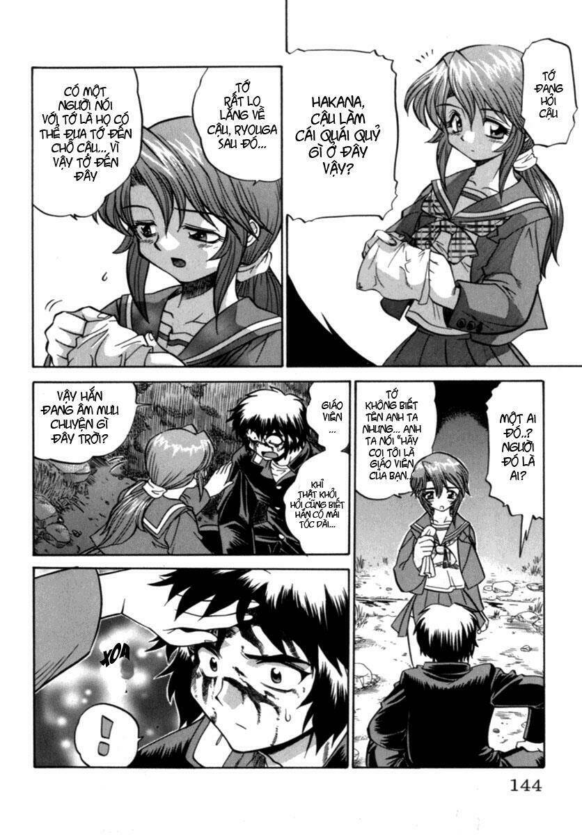 chaosic rune chapter 6 12