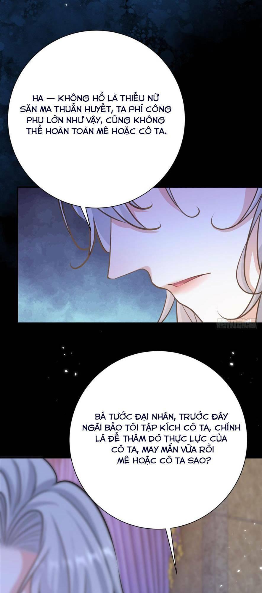 sau khi xuyên sách các nam chính hắc hoá ai cũng chiều chuộng ta chapter 4 27