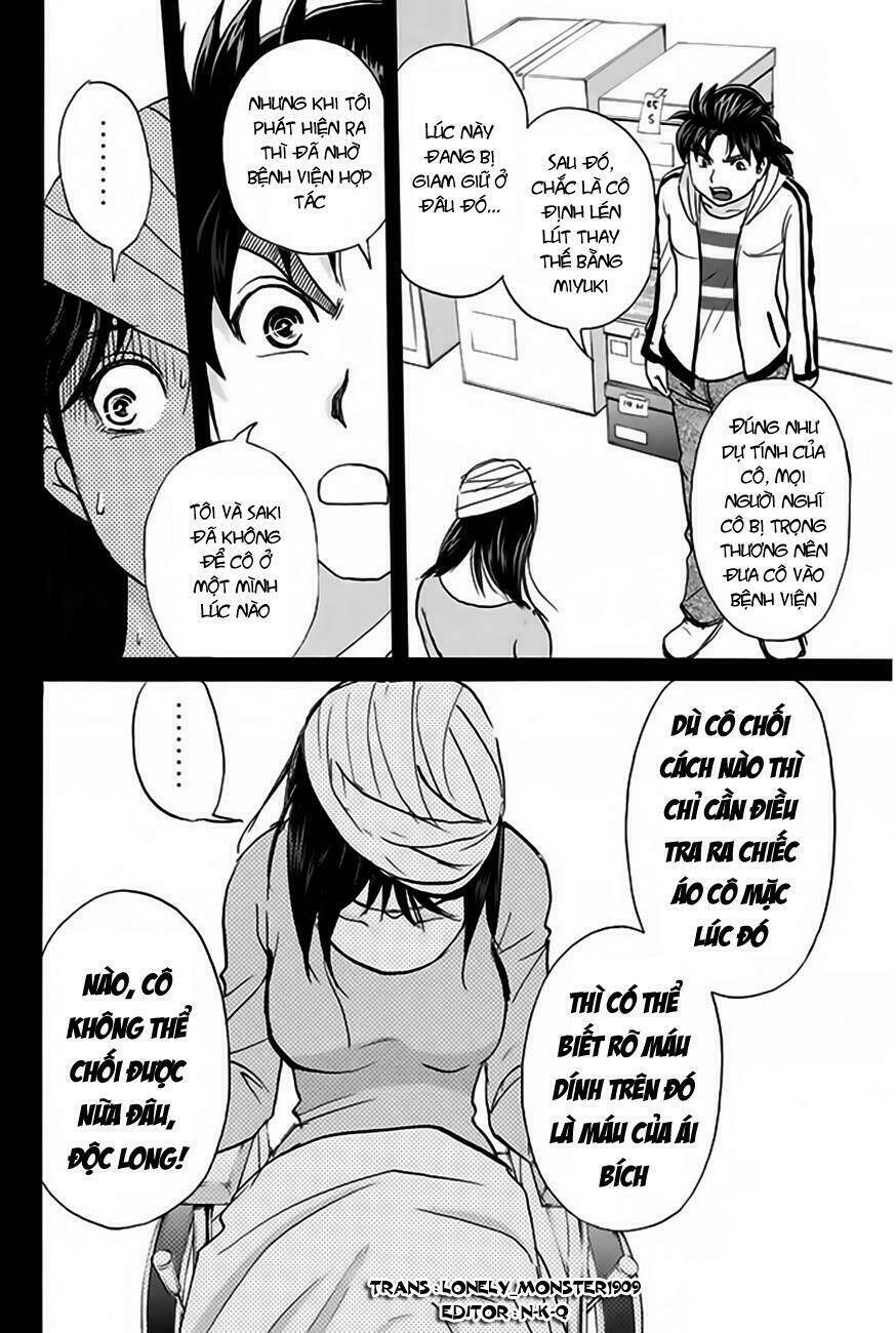 thám tử kindaichi - phần 2 chapter 124 20