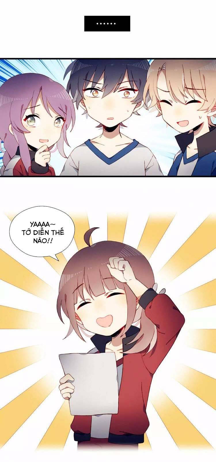 mối tình đầu không trọn vẹn chapter 14 2