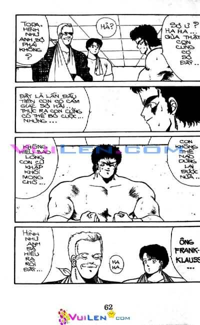 truyền nhân atula - shura no mon i chapter 7 63