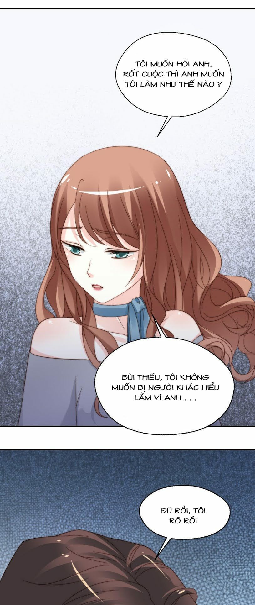 bí mật của thiên kim chapter 128 1