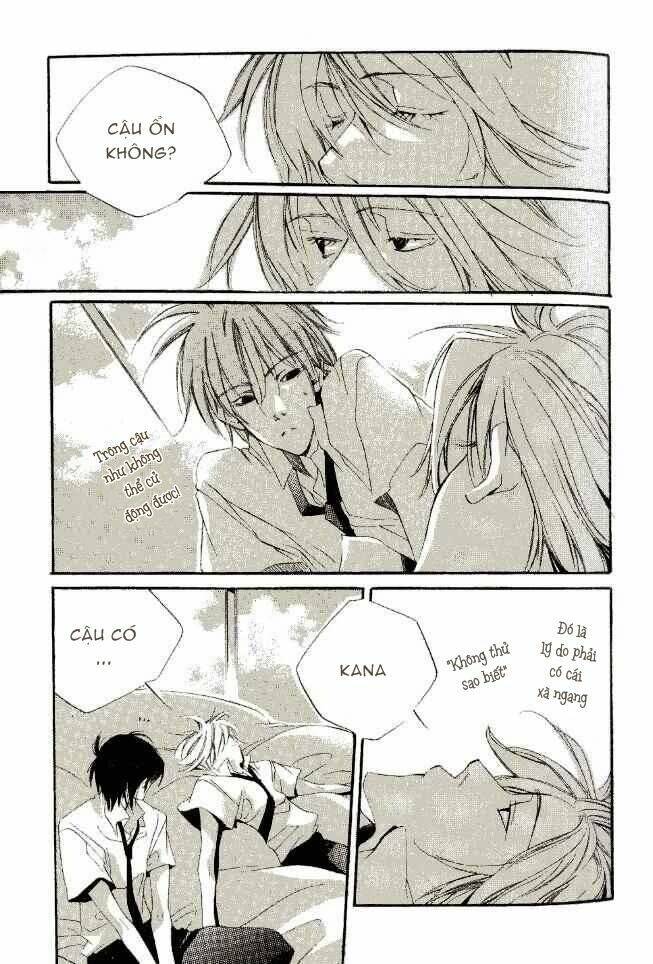 the tale of a letter inside the top room chapter 1 17