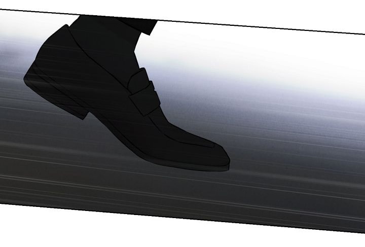 Chỉ Là Ánh Bình Minh chapter 57.2 35