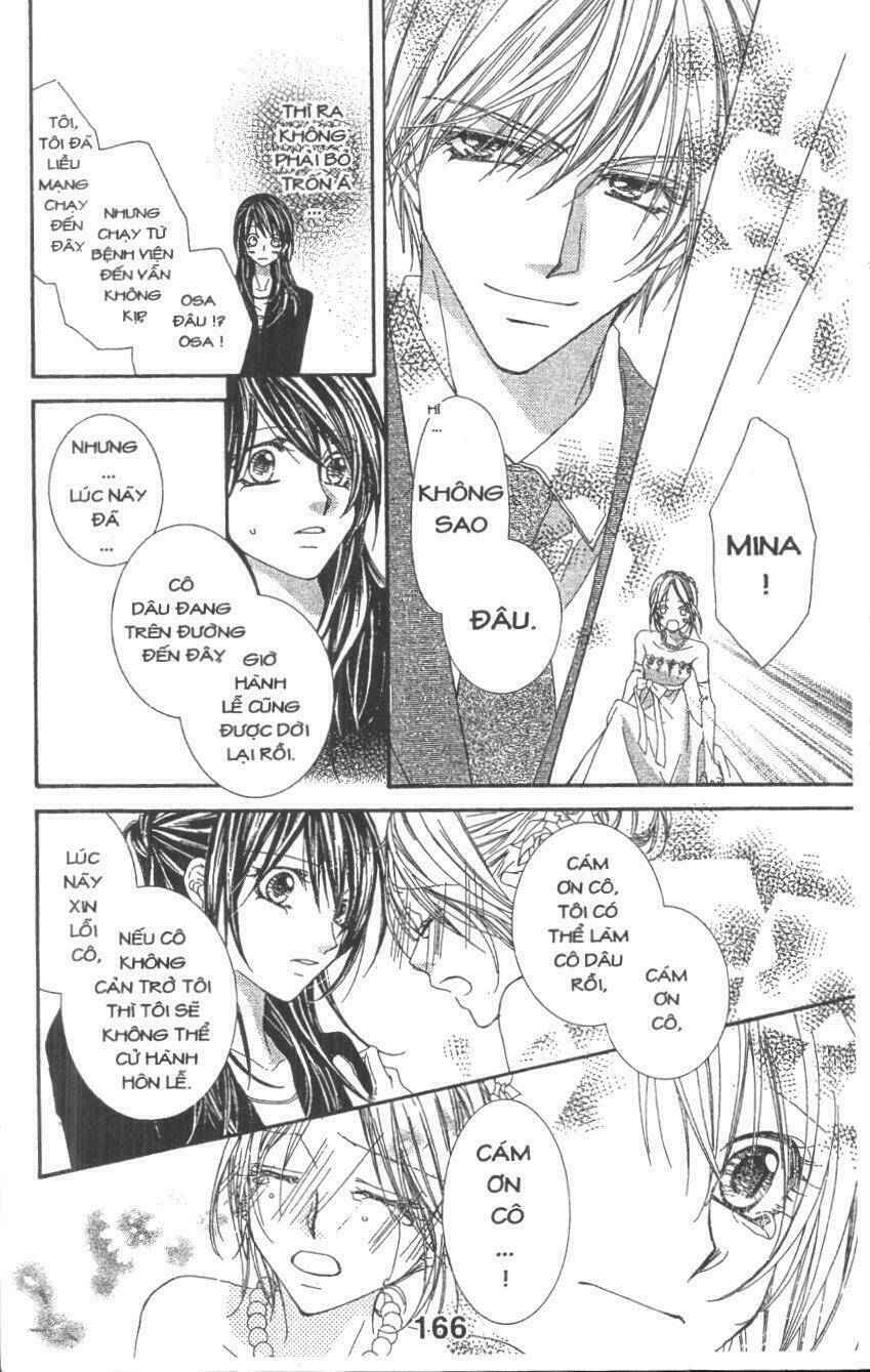 dũng cảm để yêu em chapter 1 170