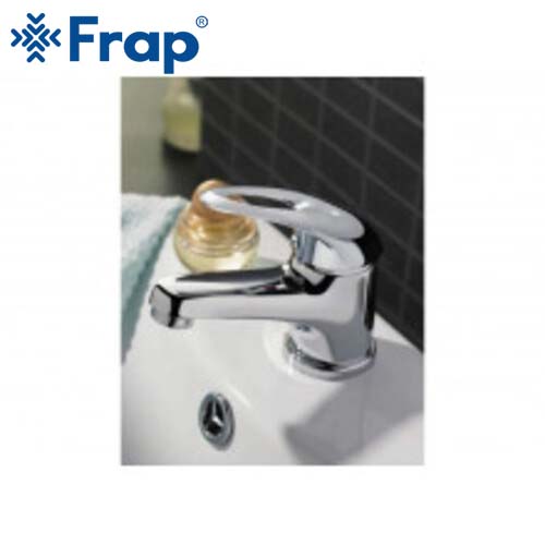 Vòi chậu lavabo Frap F1002-B Chính hãng Nga