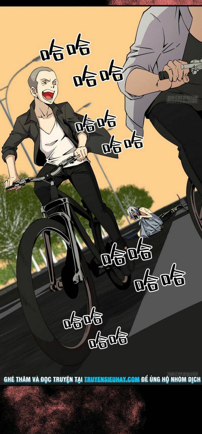 thâm dạ thư ốc chapter 167 12