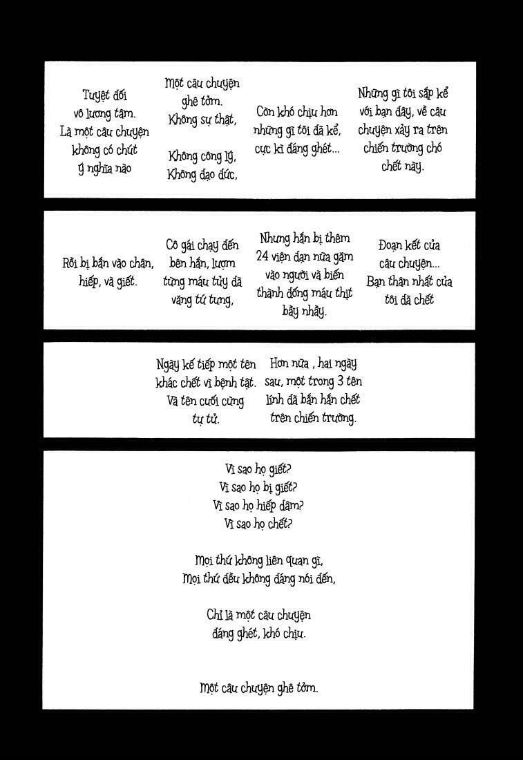 love story, killed chapter 1 32