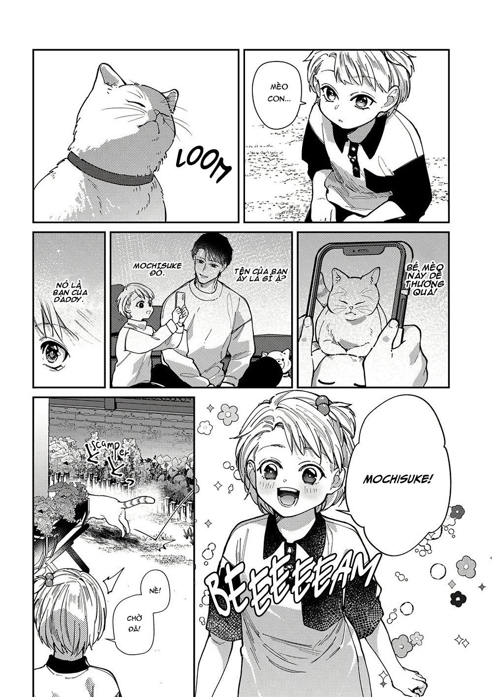 cách mà 2 người cha của tôi trở thành bạn đời chapter 12 10