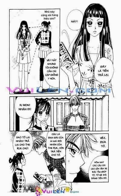 giấc mơ thần tượng chapter 9 53