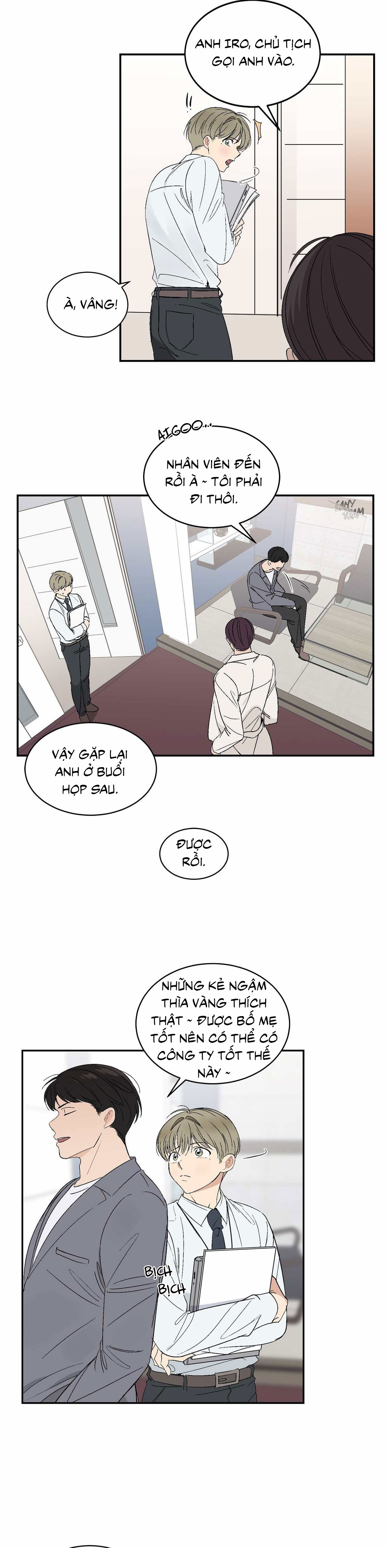 it's not like that chapter 30 7