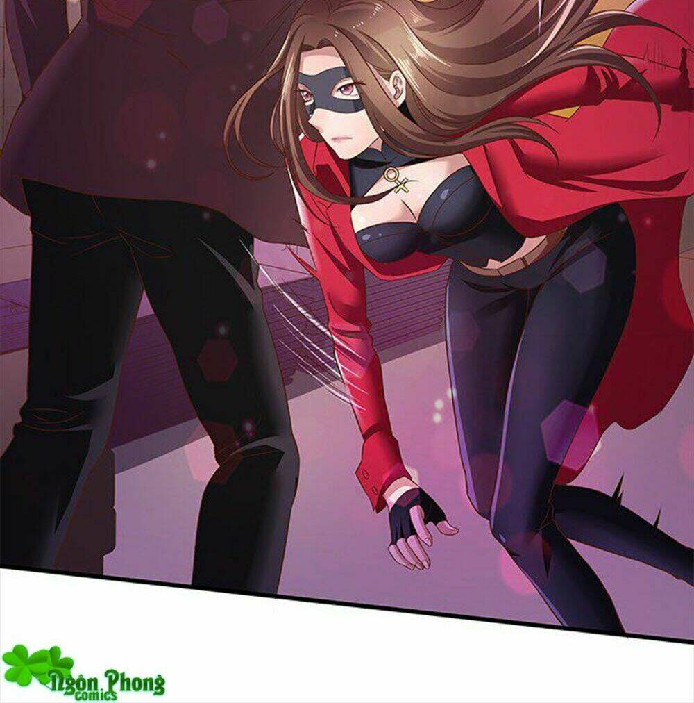 khi trò chơi ác ma bắt đầu chapter 22 36