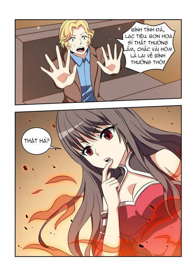 i am a killer maid chapter 27 2