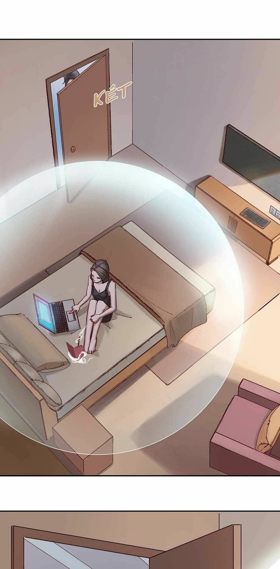 anh hùng và hiệp nữ chapter 38 3