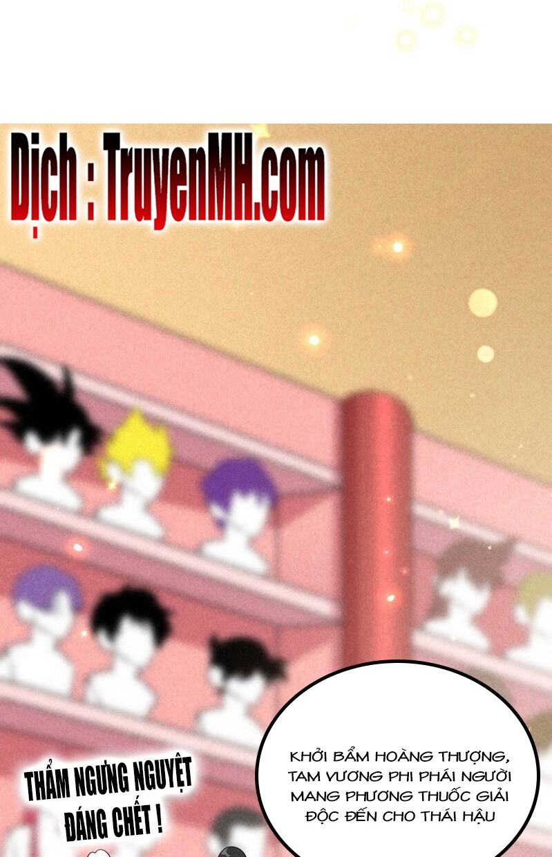 101 mỹ nam của vương phi béo phì chapter 36 4