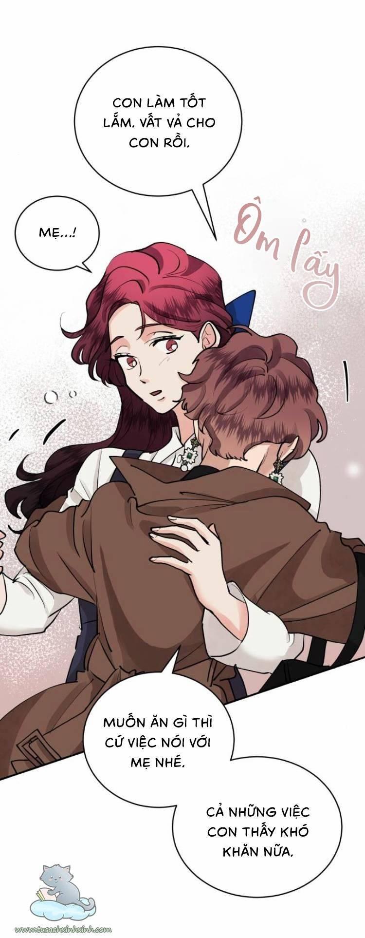 oan gia ngõ hẹp chapter 63 50