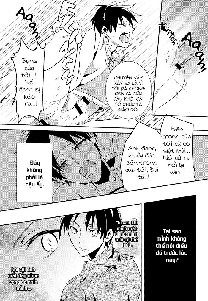 tổng hợp oneshort bl chịt chịt chapter 334 11