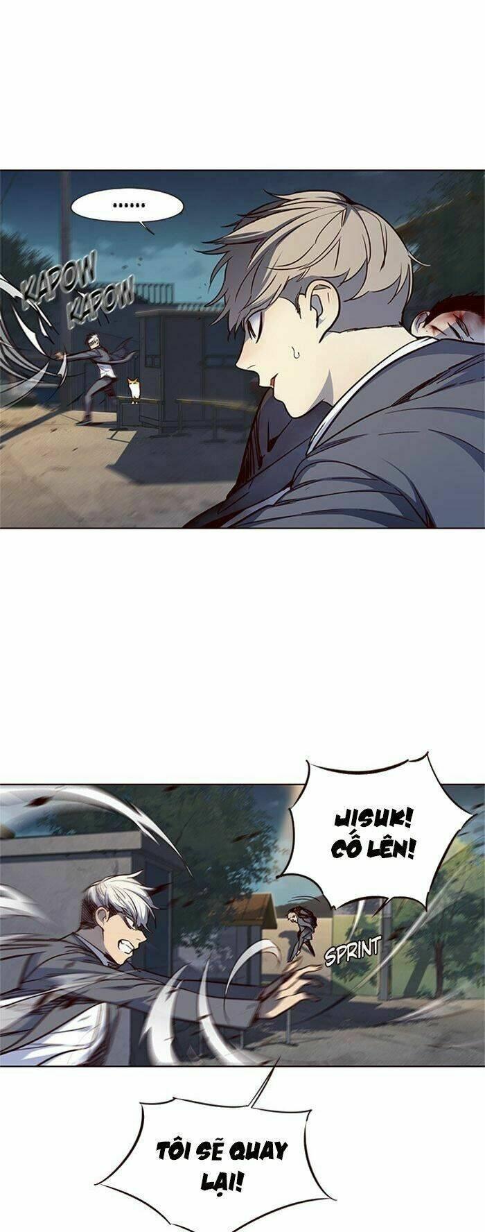 biến thân thành mèo chapter 42 32