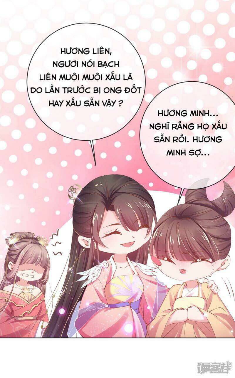 thị huyết y phi chapter 56 24