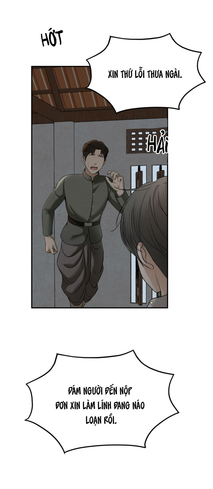 tôi là công tử đẹp nhất xiêm chapter 49 42