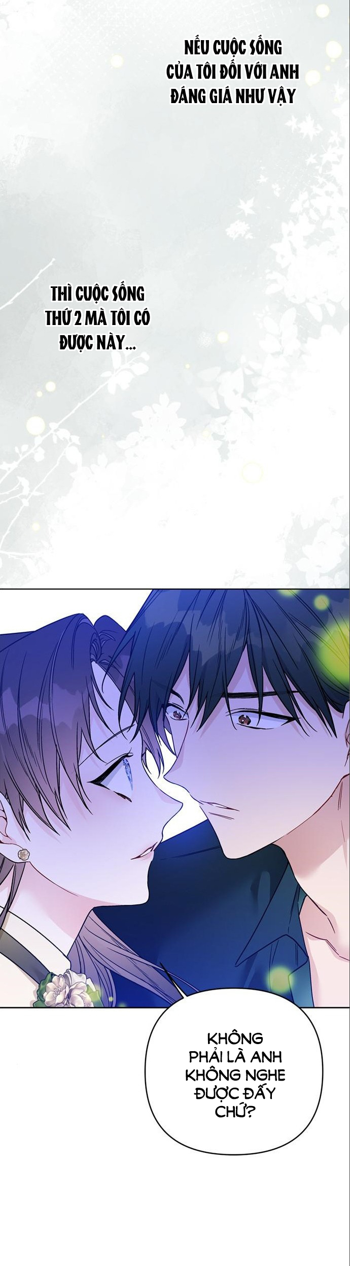 cách hiệp sĩ sống như một tiểu thư chapter 115.2 9