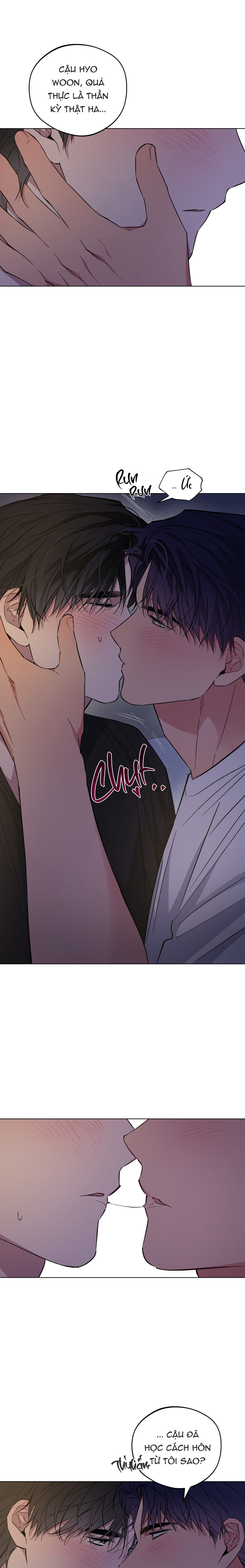 bình minh trên sông mây chapter 63 15