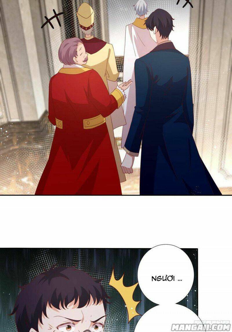 công chúa phản diện trong truyền thuyết chapter 144 13