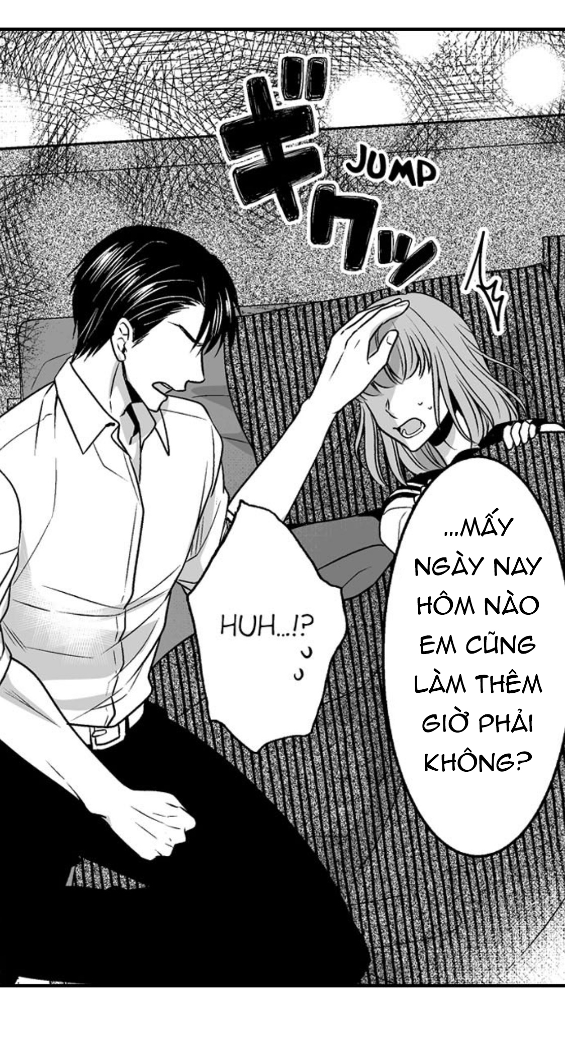 làm thế nào để người chưa có kinh nghiệm trong chuyện đó trở thành phóng viên 18+ (full) chapter 23.1 23