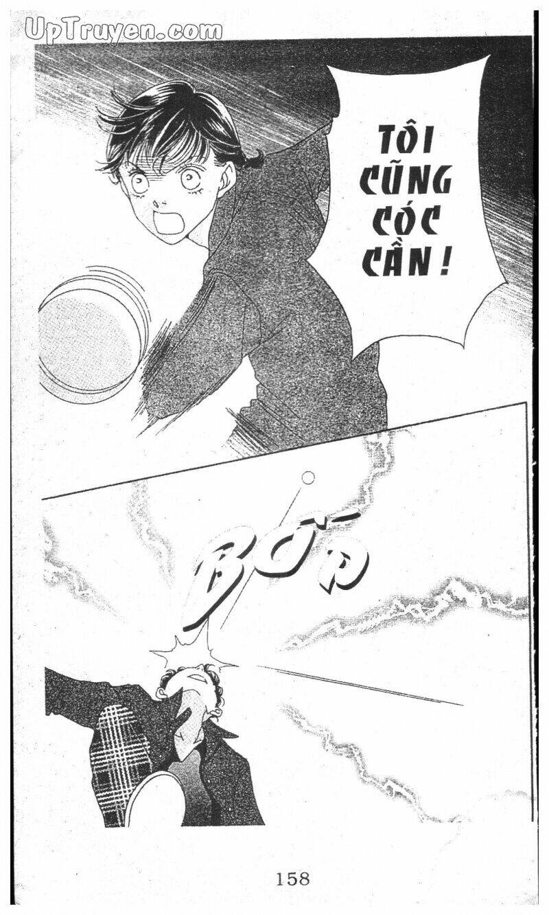 con nhà giàu chapter 191 155