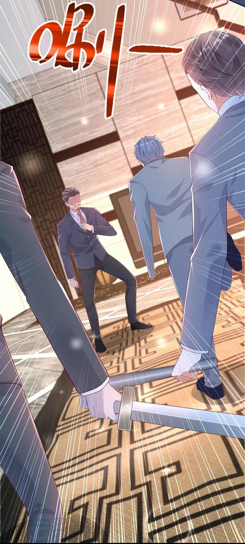 chí tôn toàn năng chapter 102 8