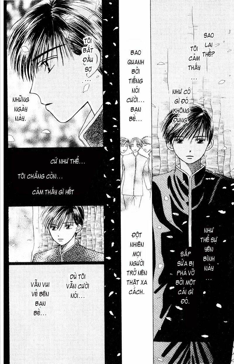 kare kano hajimemashita chapter 7.2 16