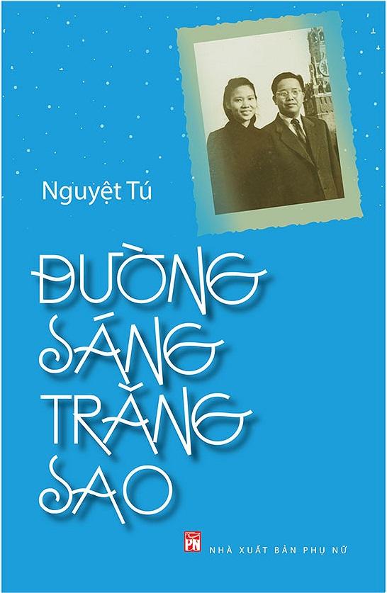 Đường Sáng Trăng Sao