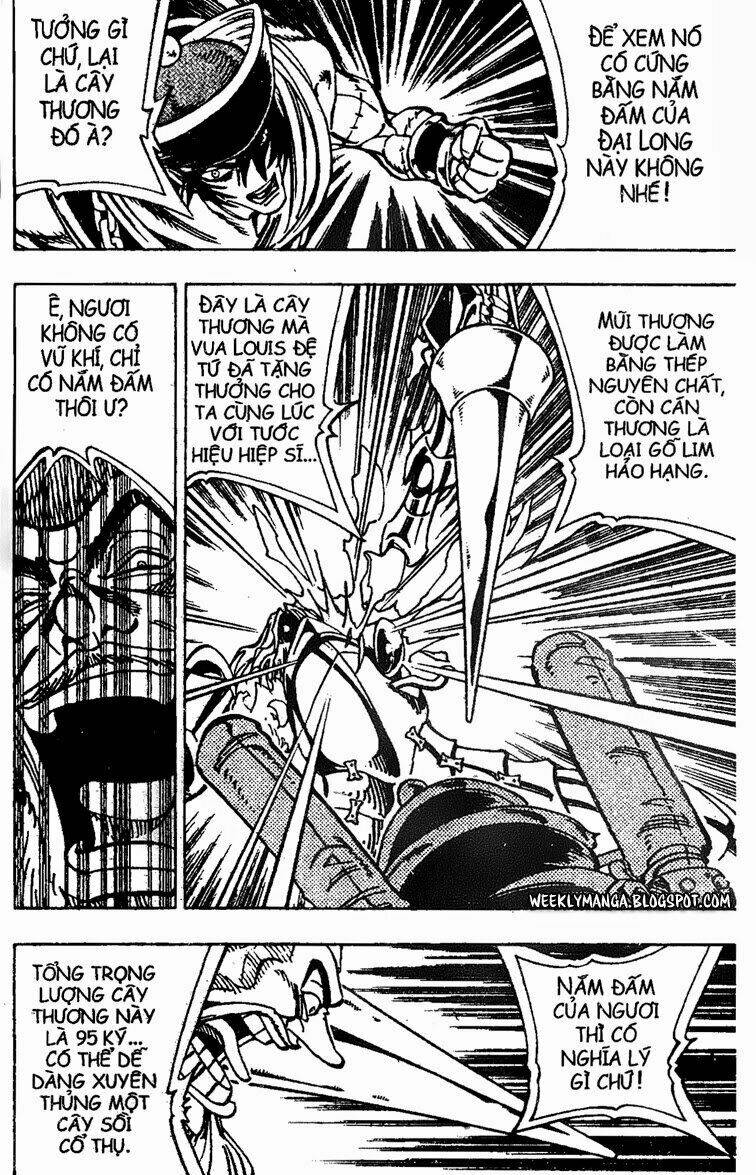 vua pháp thuật chapter 155 8