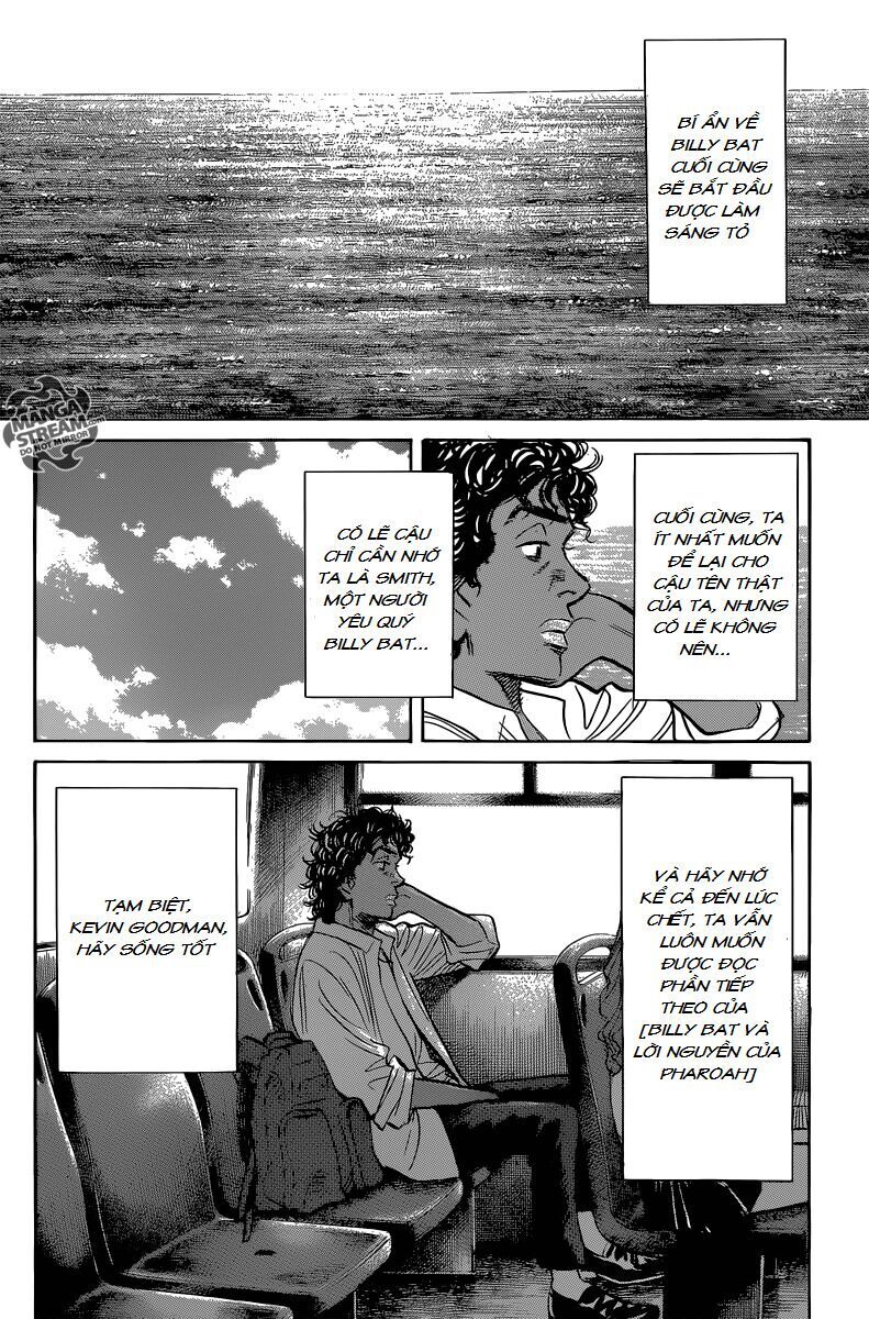 billy bat chapter 145 18