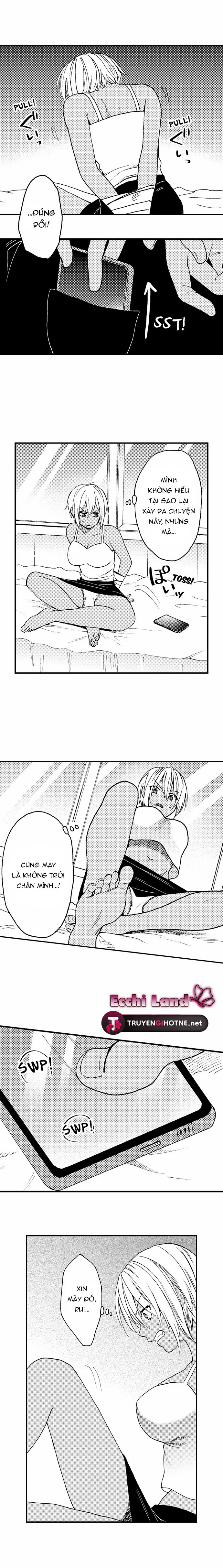 bị chịch bởi thằng bạn thân chapter 56.2 2