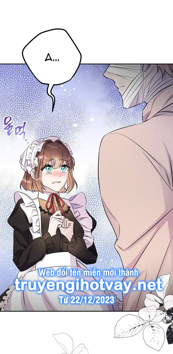 [18+] nếu cứu rỗi một cầm thú hư hỏng chapter 36.1 21