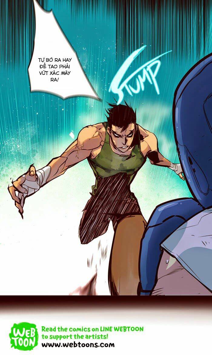 nữ sinh trường wilds chapter 177 30